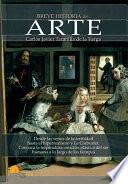 Breve historia del Arte