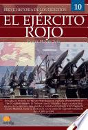 Breve historia del Ejército Rojo