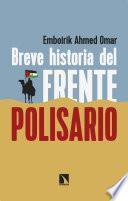 Breve historia del Frente Polisario