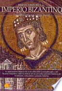 Breve historia del Imperio bizantino