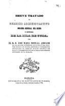 Breve tratado de derecho administrativo español general del reino, y especial de la isla de Cuba