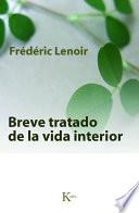 Breve tratado de la vida interior
