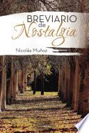 Breviario de Nostalgia