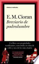 Breviario de podredumbre