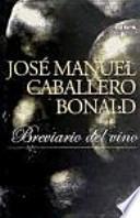 Breviario del vino