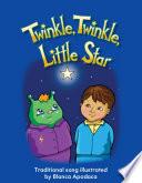 Brilla, brilla, estrellita (Twinkle, Twinkle, Little Star) 6-Pack