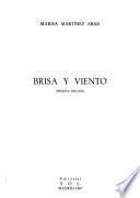 Brisa y viento