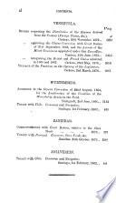 British and Foreign State Papers