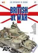 BRITISH AT WAR