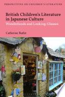 British Children's Literature in Japanese Culture