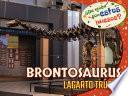 Brontosaurus