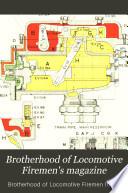 Brotherhood of Locomotive Firemen's Magazine