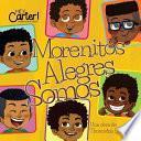 Brown Boy Joy (Spanish)