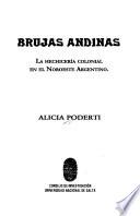 Brujas andinas