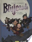 BRUJEANDO 01. ¡SE ACABÓ LA MAGIA!