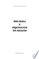 Brujería e inquisición en Aragón