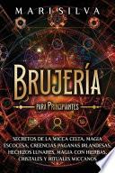 Brujería para principiantes