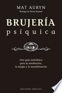 Brujeria Psiquica