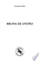 Bruna de otoño