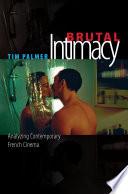 Brutal Intimacy