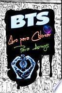 BTS Libro para Colorear para Armys
