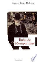 Bubu de Montparnasse