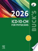 Buck's 2026 ICD-10-CM for Physicians - E-Book