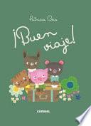 Buen Viaje!