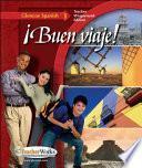 Buen Viaje!