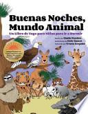 Buenas Noches, Mundo Animal