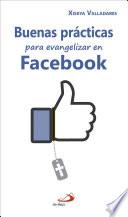 Buenas prácticas para evangelizar en Facebook