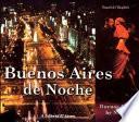 Buenos Aires by night