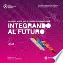 Buenos Aires hace Diseño responsable integrando al futuro.Experiencias 2008