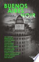 Buenos Aires Noir