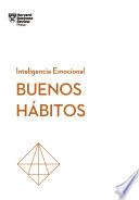 Buenos hábitos