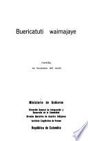 Buericatuti waimamaye