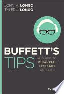Buffett's Tips