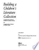 Building a Children's Literature Collection