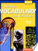 Building Vocabulary: Level 11 Kit