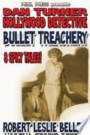 Bullet Treachery - 8 Spicy Tales