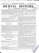 Bulletin administratif