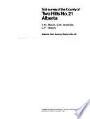 Bulletin - Alberta Research Council