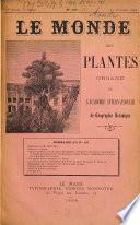 Bulletin de l'Académie Internationale de Géographie Botanique