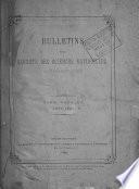 Bulletin