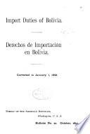 Bulletin