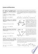 Bulletin of the Chemical Society of Japan