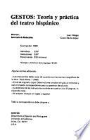 Bulletin of the Comediantes