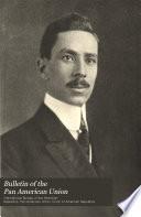 Bulletin of the Pan American Union