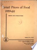 Bulletin of the United States Bureau of Labor Statistics