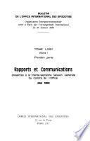 Bulletin - Office International Des Épizooties